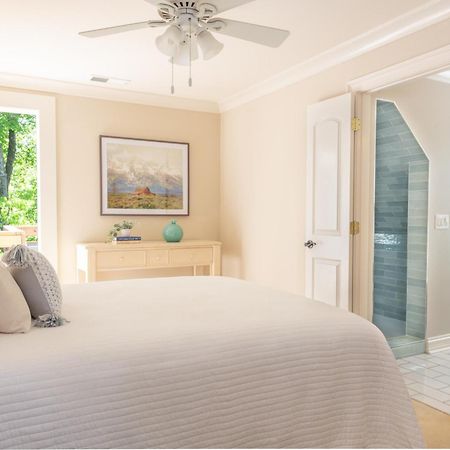 The Sage Cottage Adairsville ภายนอก รูปภาพ