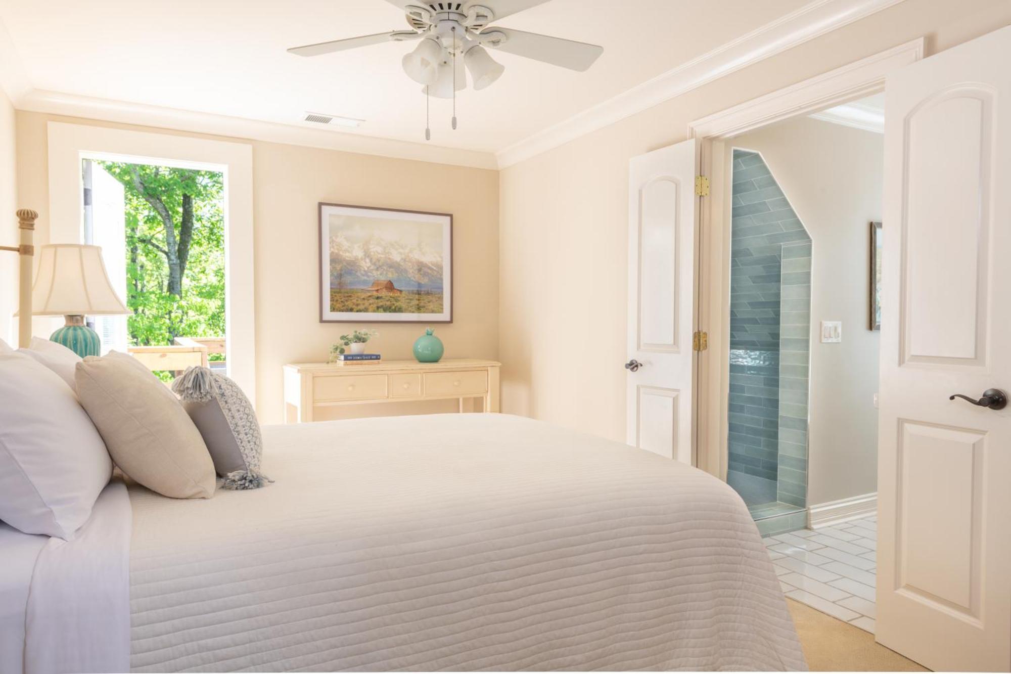 The Sage Cottage Adairsville ภายนอก รูปภาพ
