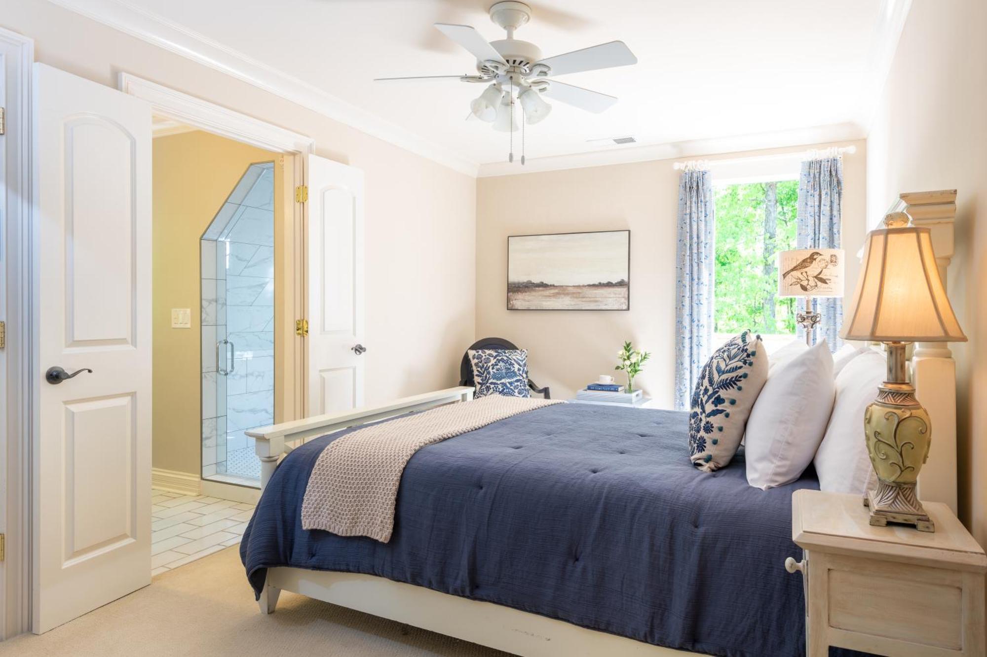 The Sage Cottage Adairsville ภายนอก รูปภาพ