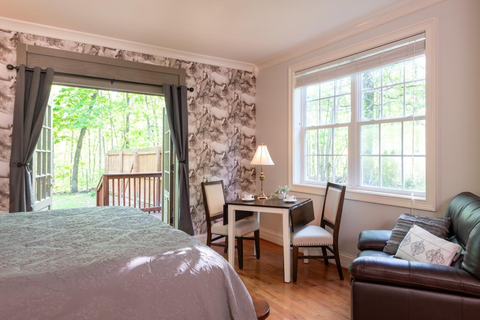 The Sage Cottage Adairsville ภายนอก รูปภาพ